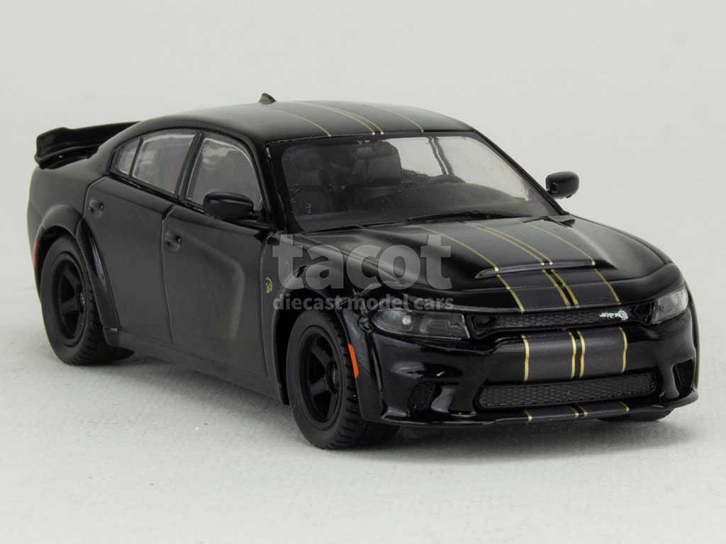 101091 Dodge Charger SRT Hellcat 2020