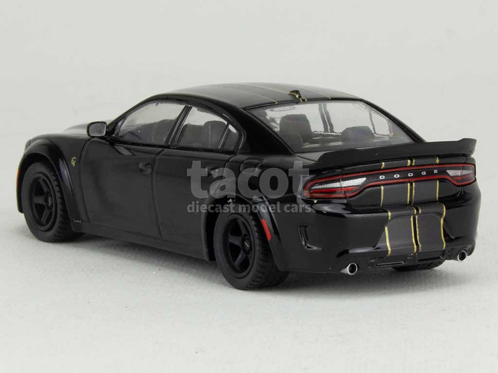101091 Dodge Charger SRT Hellcat 2020