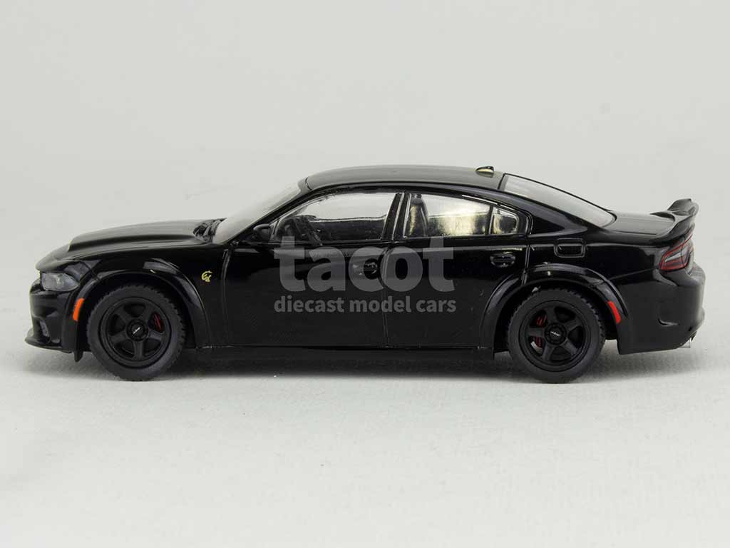 101091 Dodge Charger SRT Hellcat 2020
