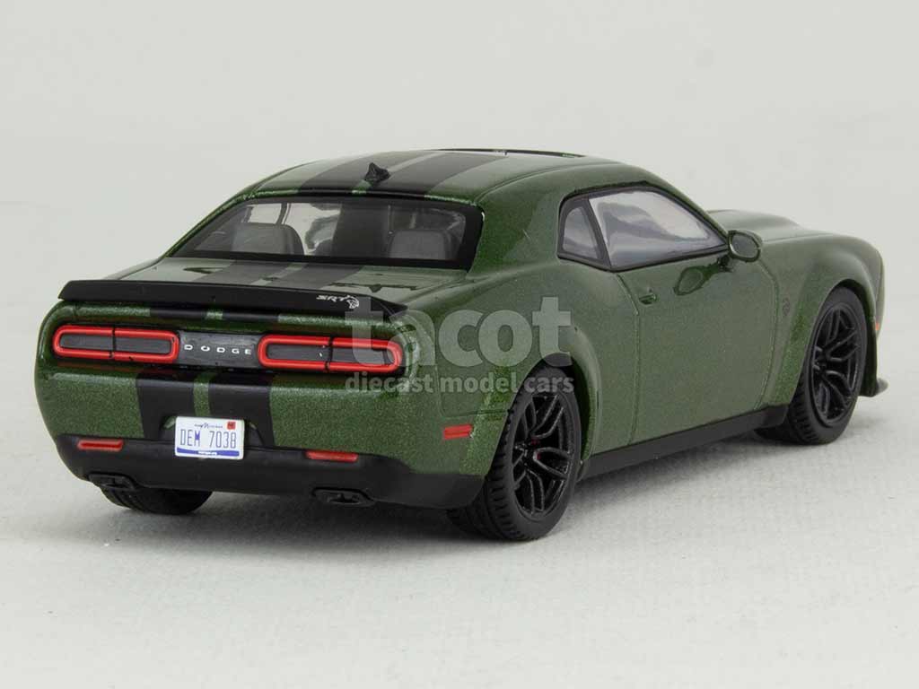 101092 Dodge Challenger SRT Hellcat 2020