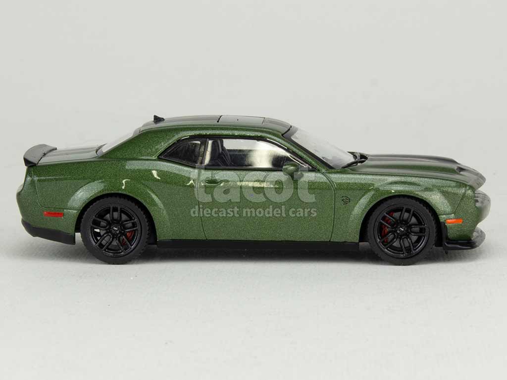 101092 Dodge Challenger SRT Hellcat 2020