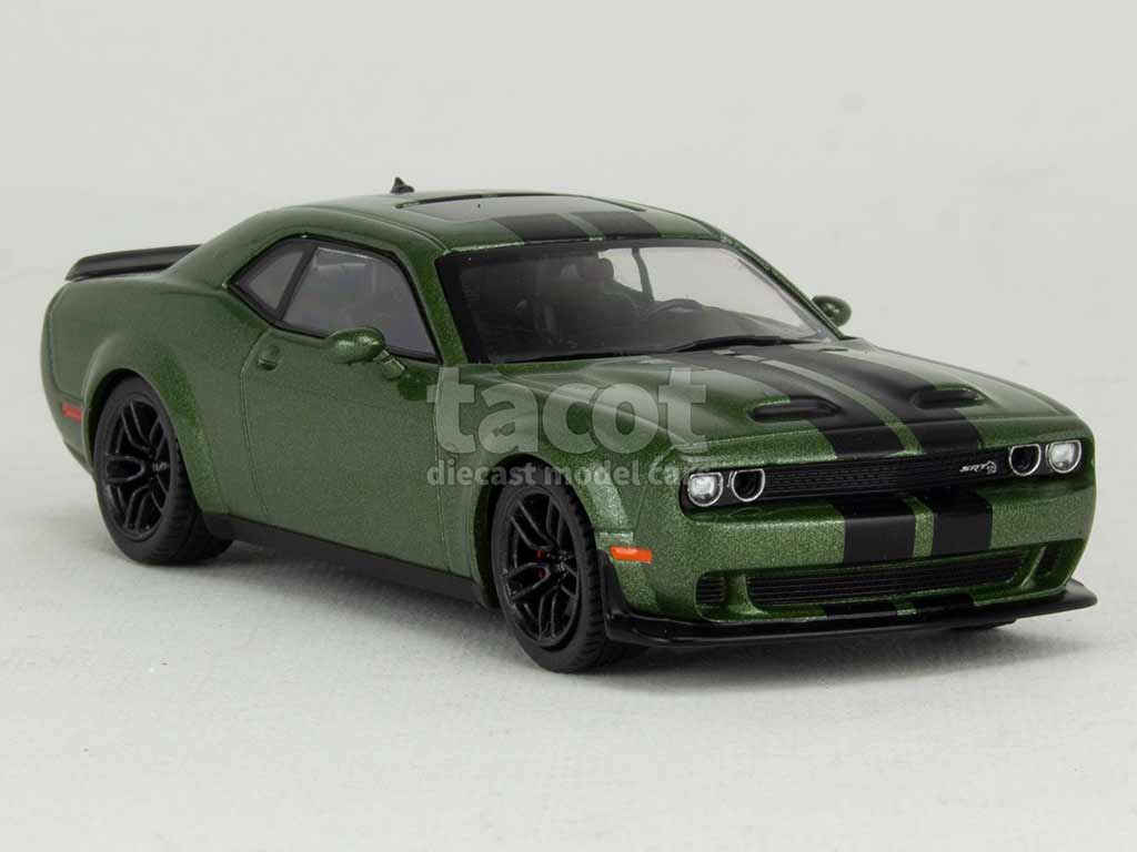 101092 Dodge Challenger SRT Hellcat 2020