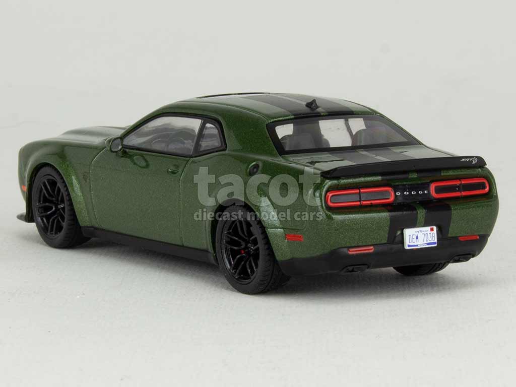 101092 Dodge Challenger SRT Hellcat 2020
