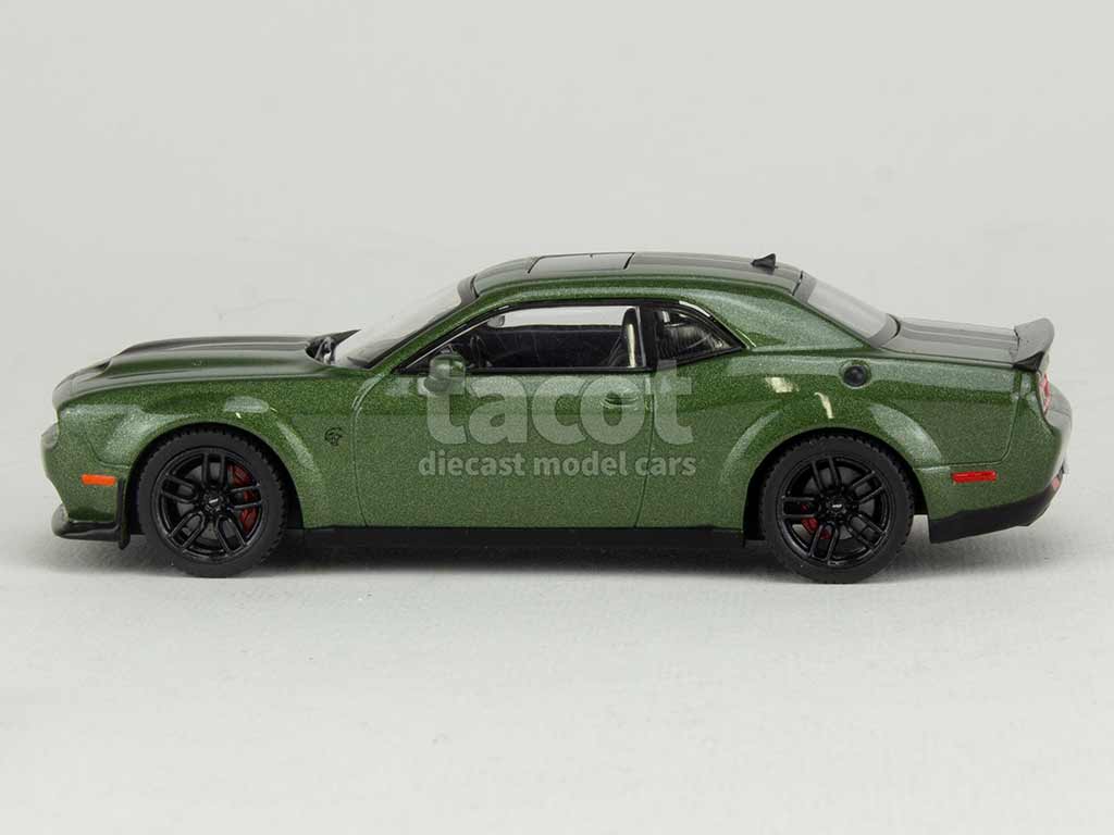 101092 Dodge Challenger SRT Hellcat 2020