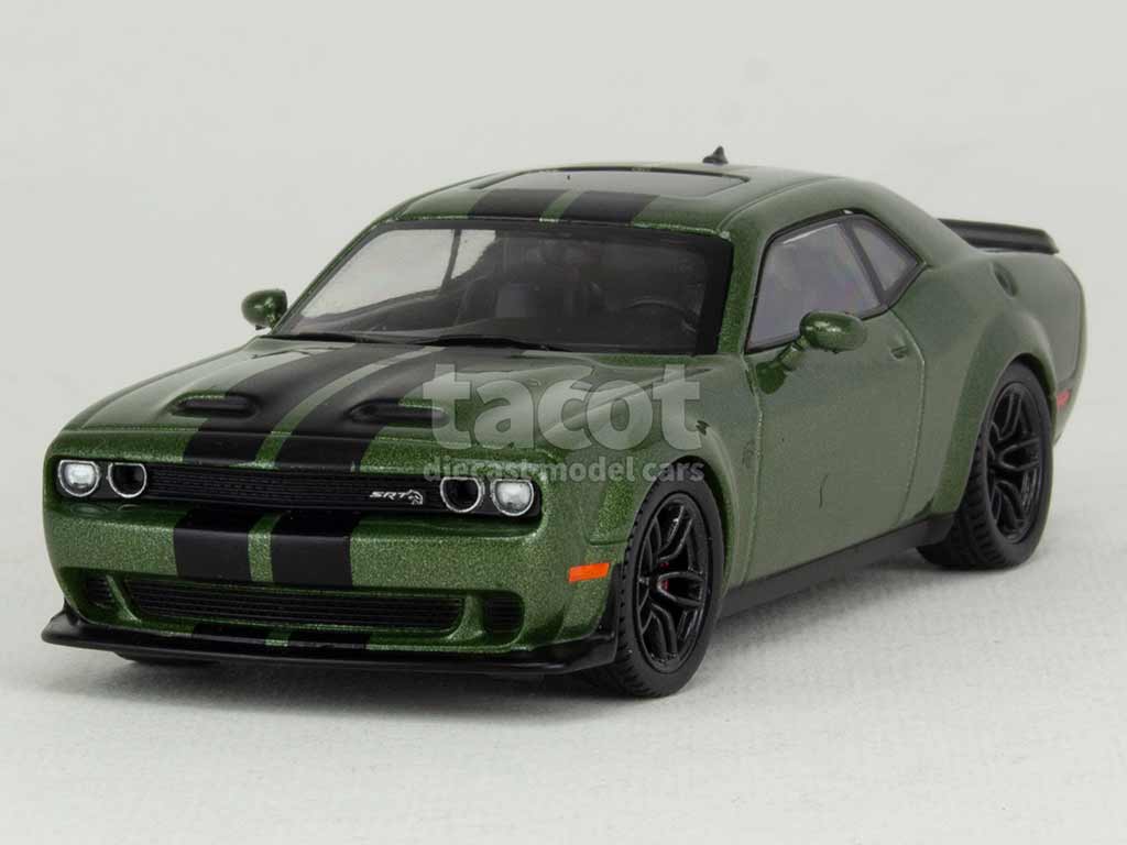 101092 Dodge Challenger SRT Hellcat 2020