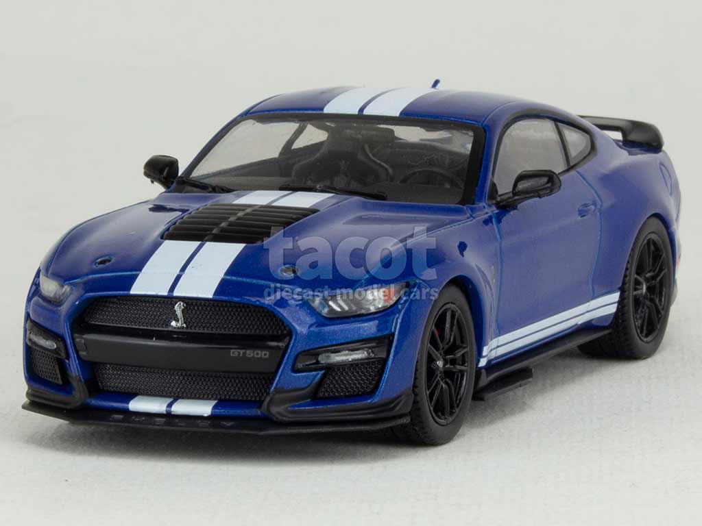 voiture miniature ford mustang
