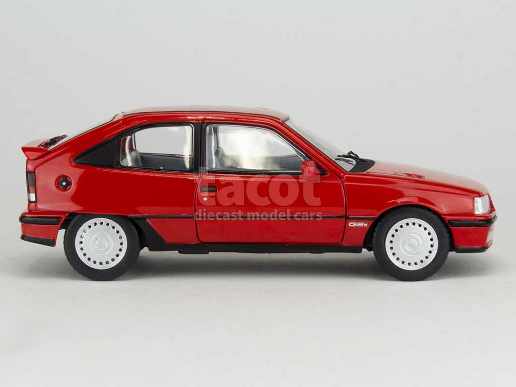 101109 Opel Kadett E GSi 1985