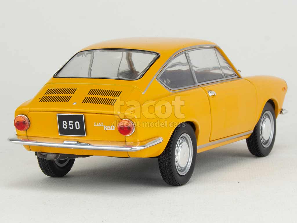 101111 Fiat 850 Coupé 1965