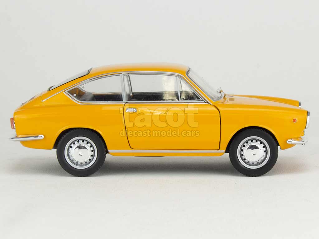 101111 Fiat 850 Coupé 1965