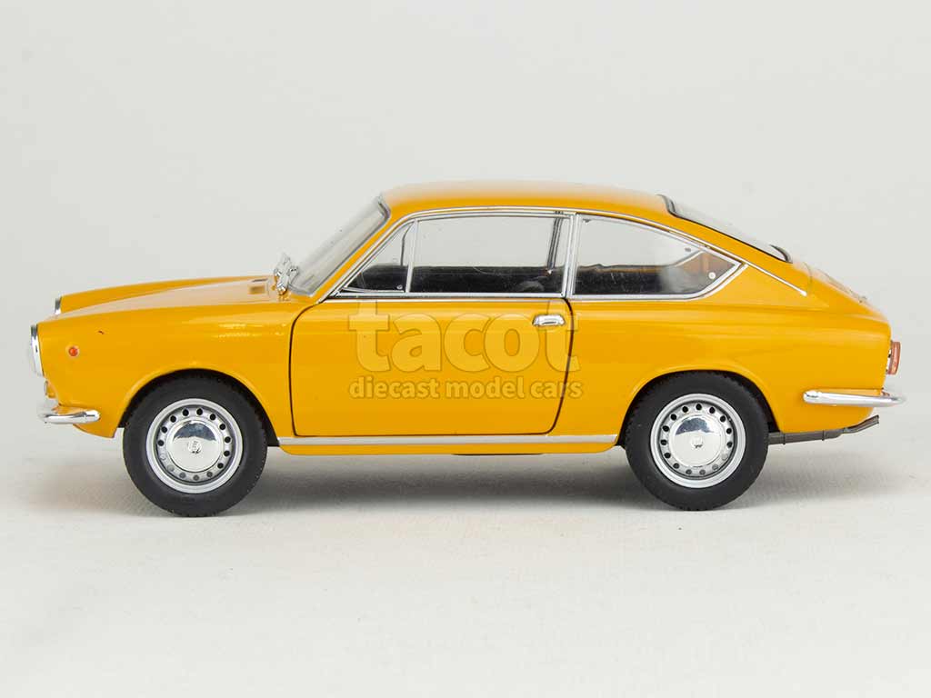 101111 Fiat 850 Coupé 1965