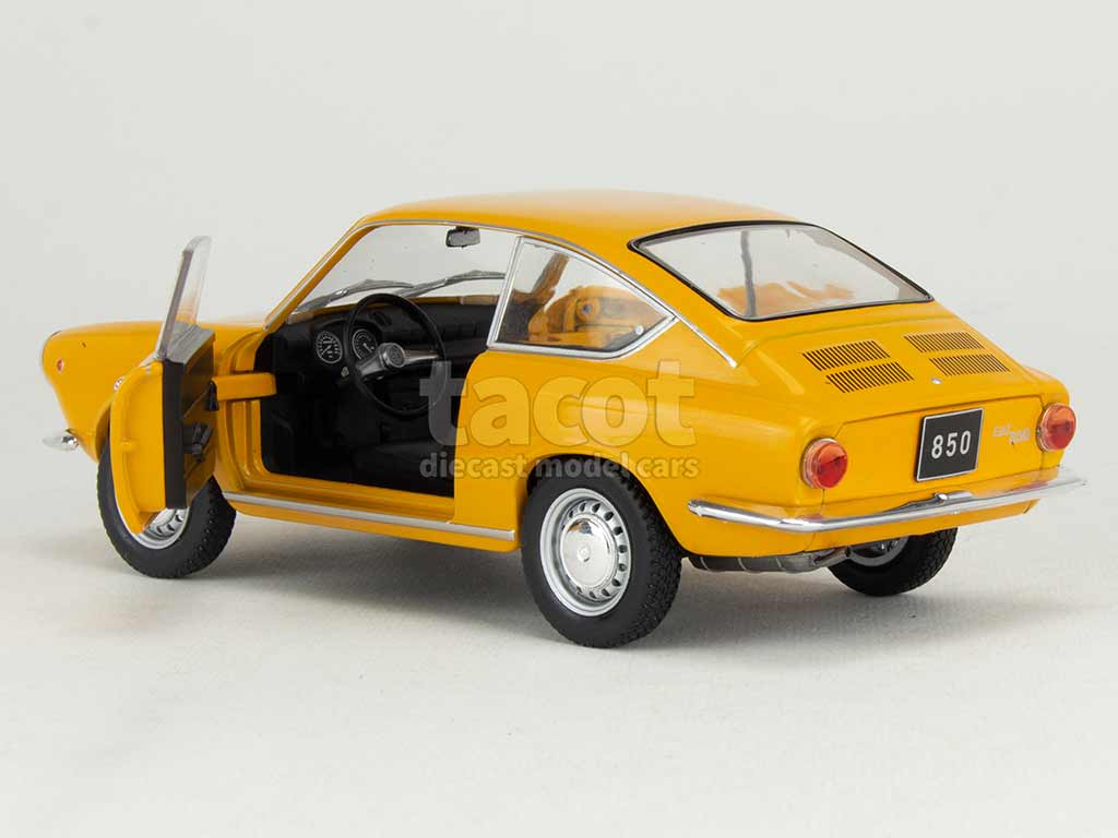 101111 Fiat 850 Coupé 1965