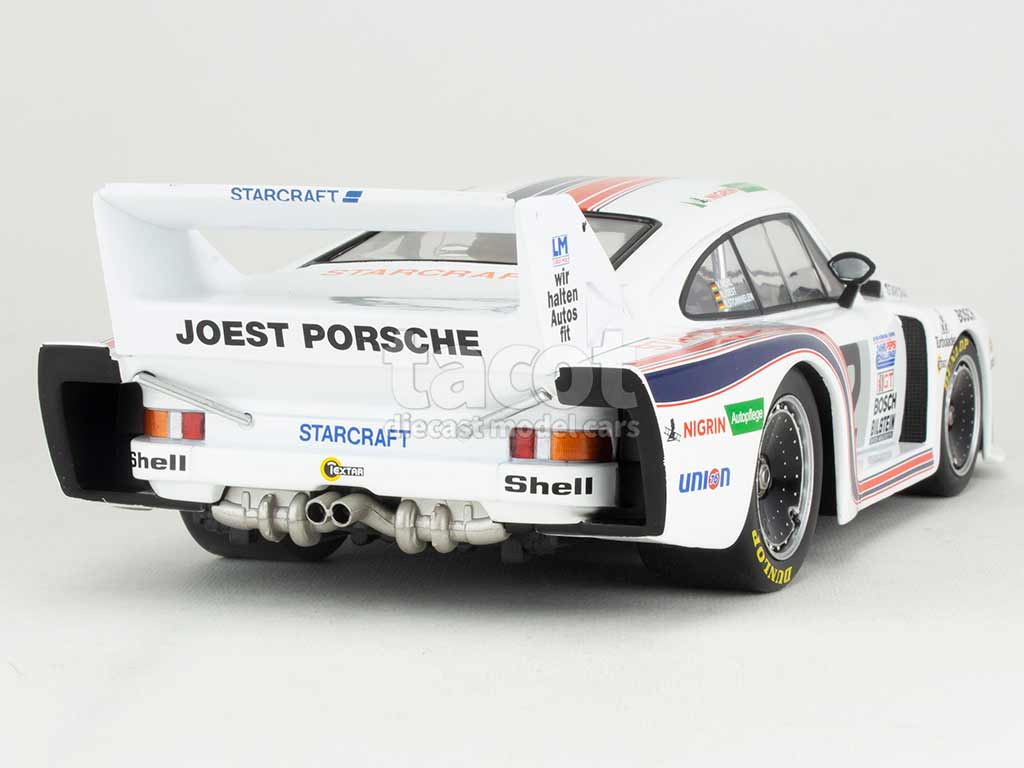101112 Porsche 935 J Daytona 1980