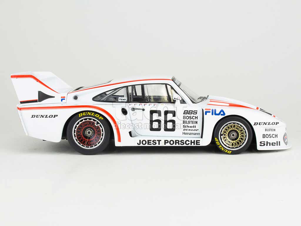 101114 Porsche 935 J DRM Nurburgring 1981