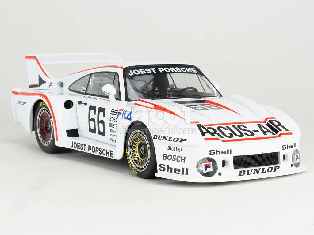 101114 Porsche 935 J DRM Nurburgring 1981