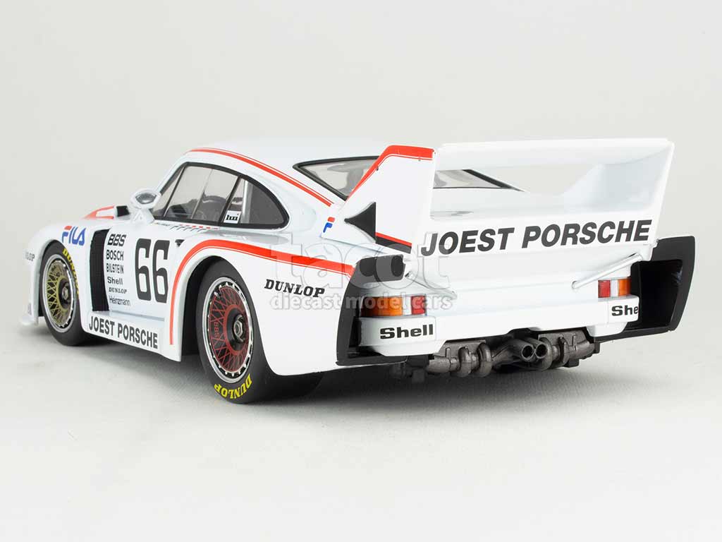 101114 Porsche 935 J DRM Nurburgring 1981