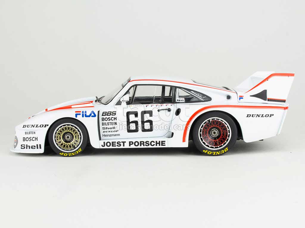 101114 Porsche 935 J DRM Nurburgring 1981