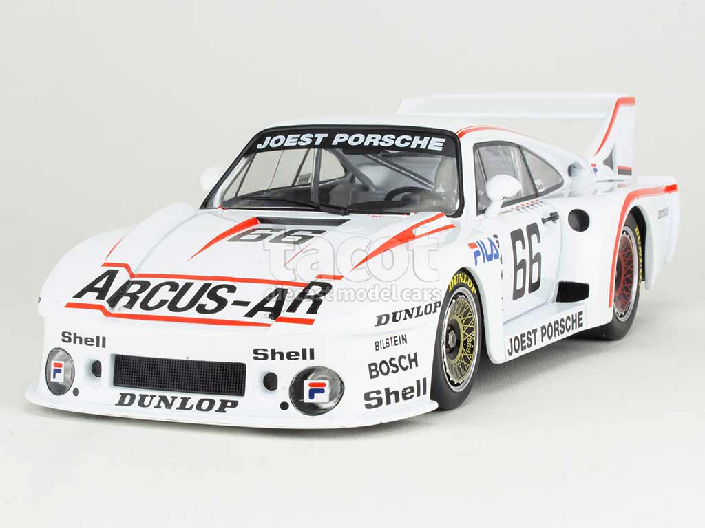 101114 Porsche 935 J DRM Nurburgring 1981