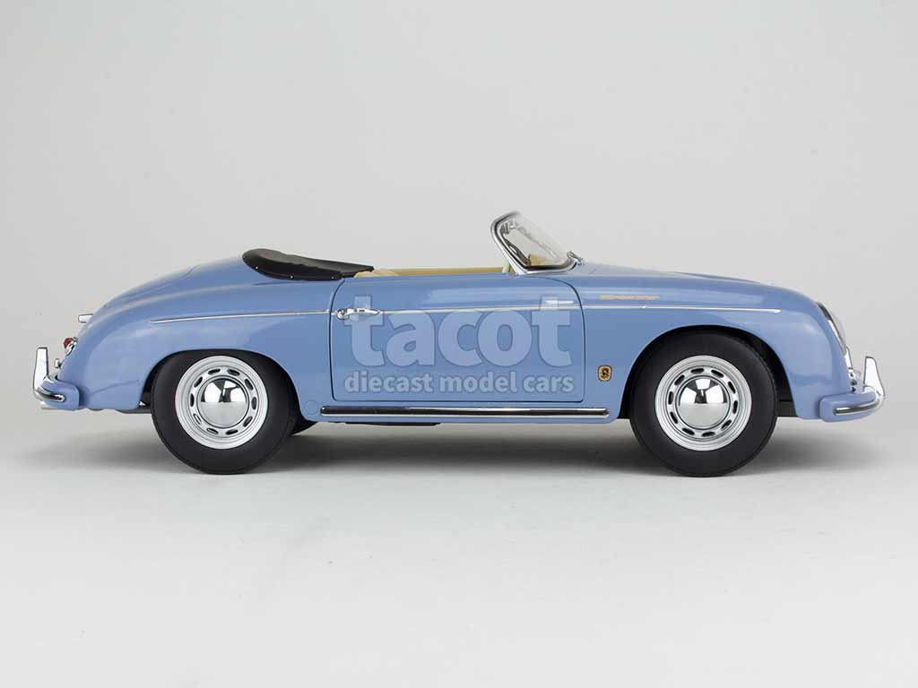 101120 Porsche 356A Speedster 1955