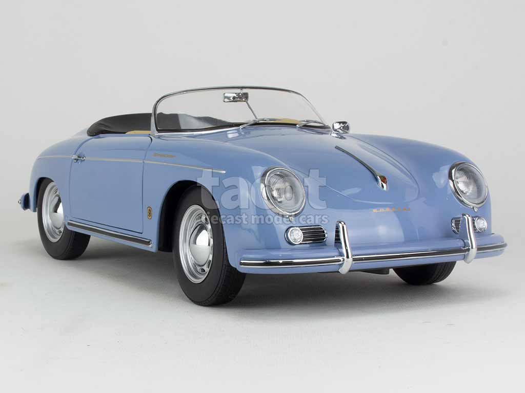101120 Porsche 356A Speedster 1955