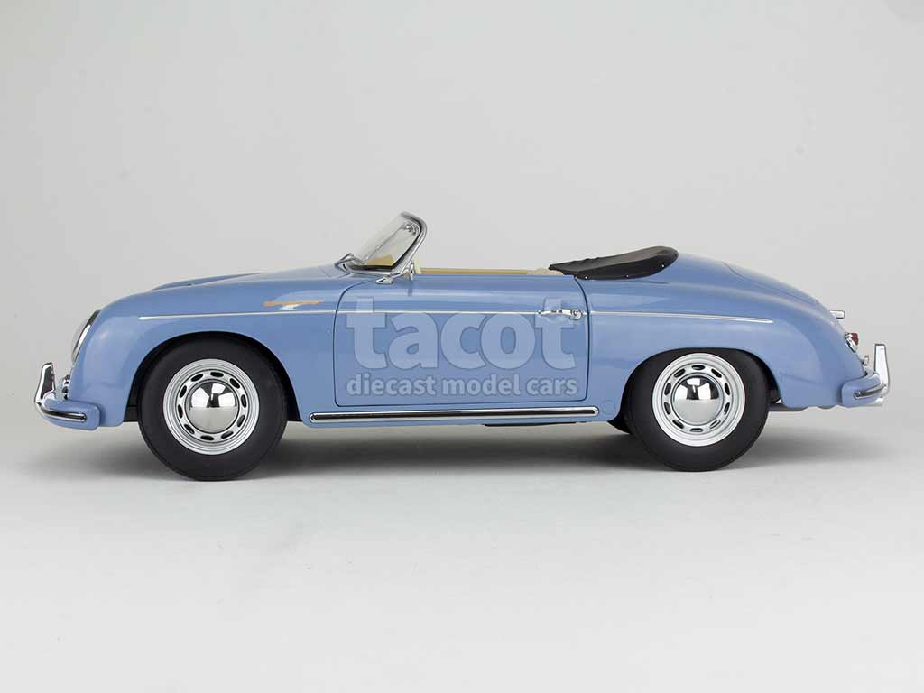 101120 Porsche 356A Speedster 1955