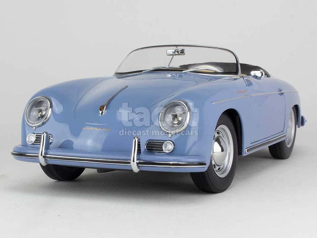 101120 Porsche 356A Speedster 1955