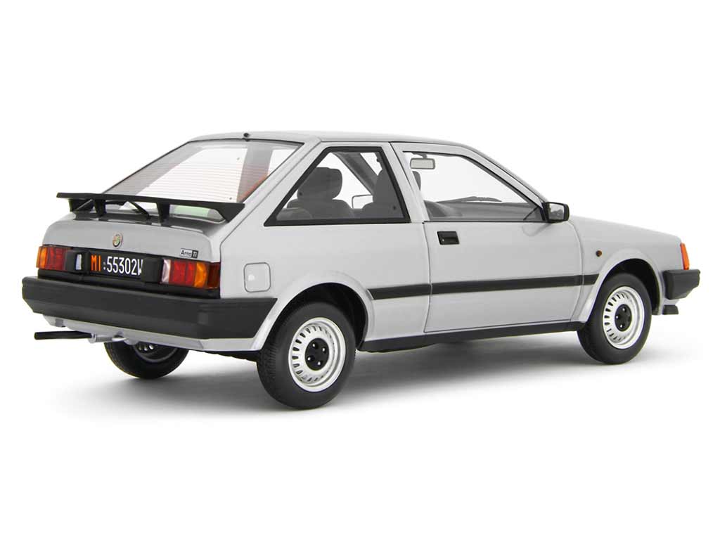 101123 Alfa Romeo Arna 1.3L Ti 1984