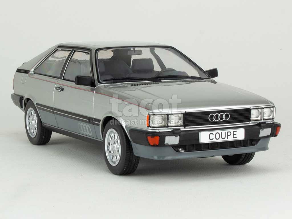 101127 Audi Coupé GT 1983