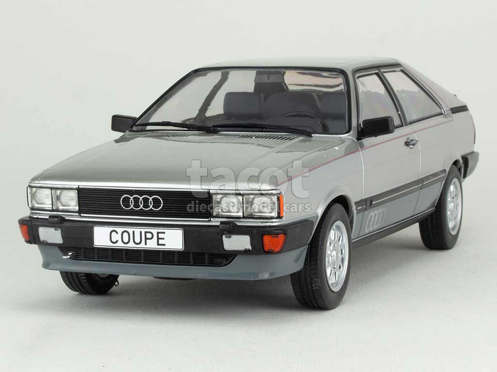 101127 Audi Coupé GT 1983