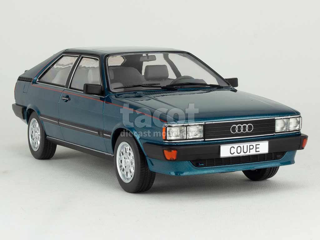 101128 Audi Coupé GT 1983