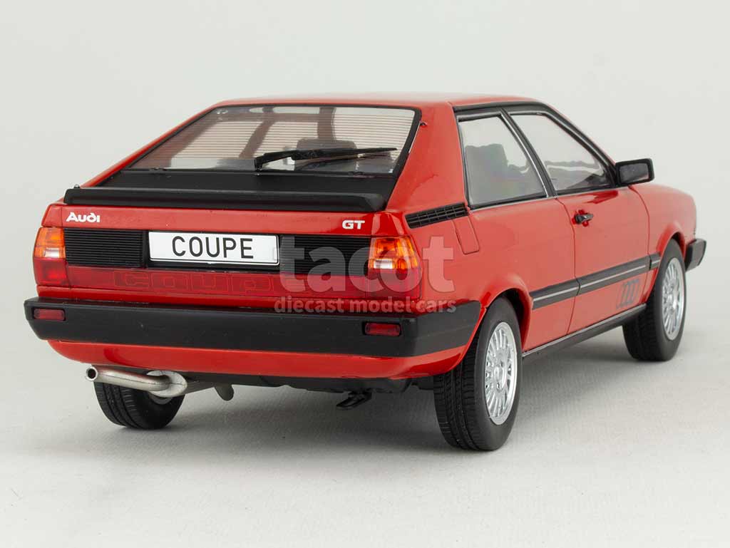 101129 Audi Coupé GT 1983