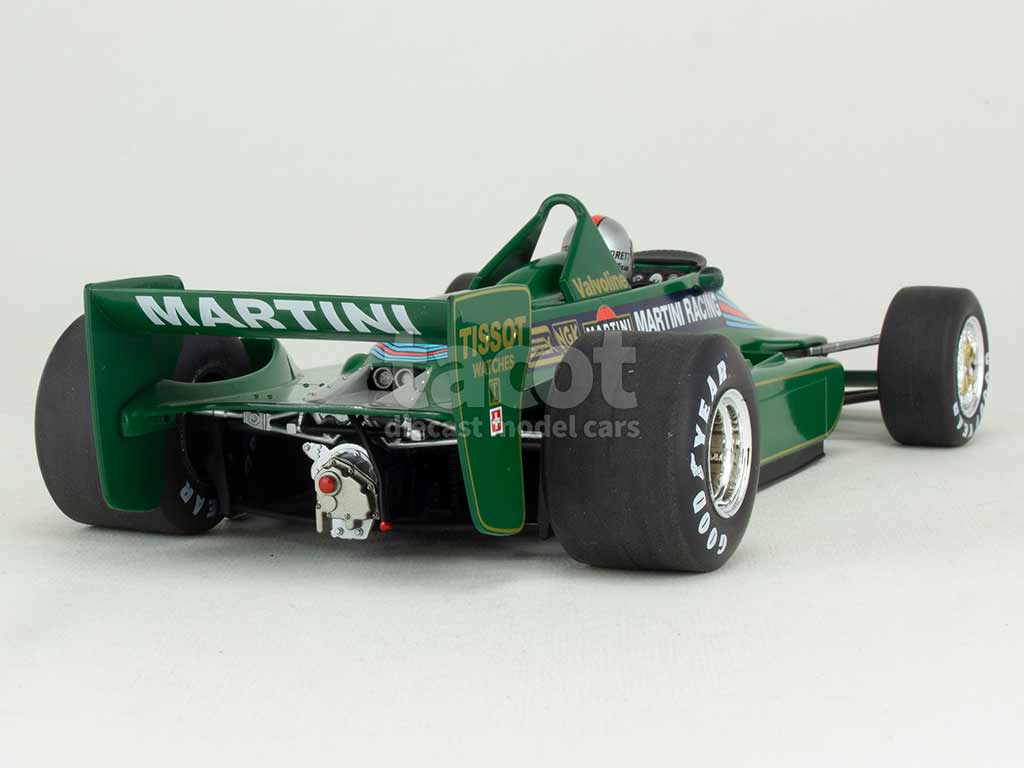 101130 Lotus 79 Ford Argentina GP 1979