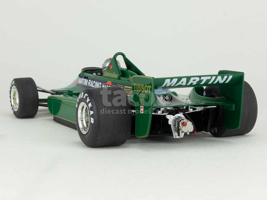 101130 Lotus 79 Ford Argentina GP 1979