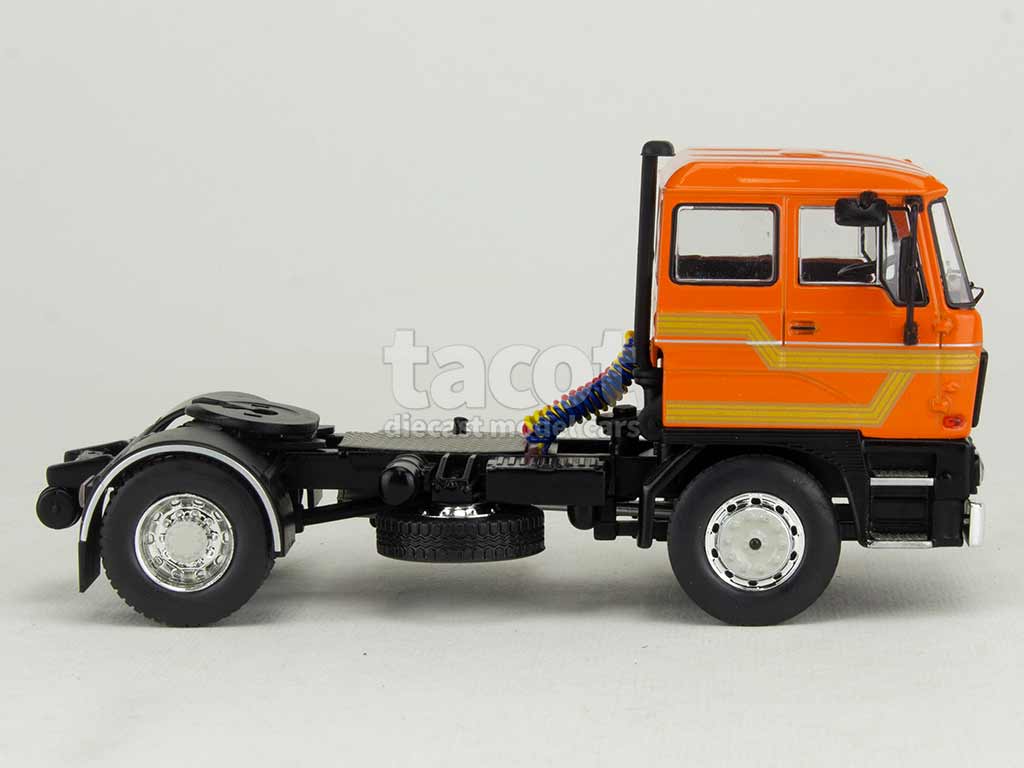 101134 DAF 2800 Tracteur 1975