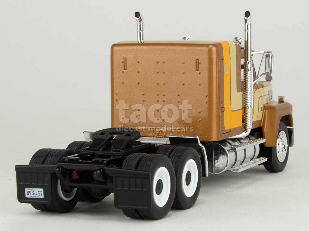 101135 Ford LTL-9000 Tracteur 1978