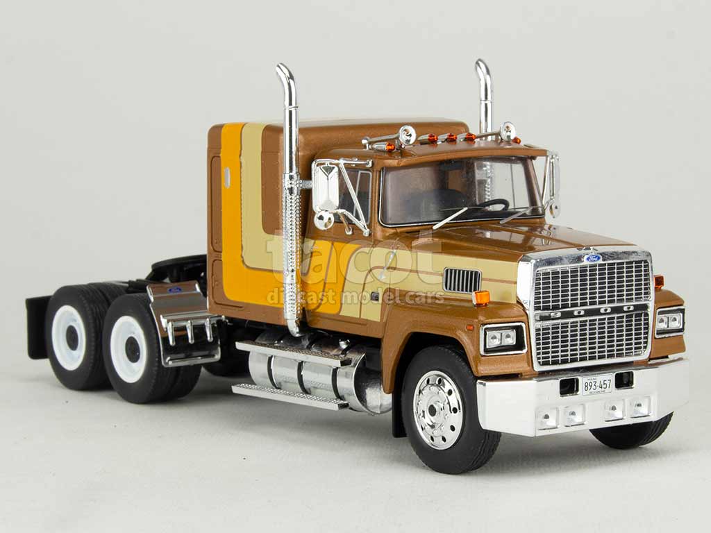 101135 Ford LTL-9000 Tracteur 1978