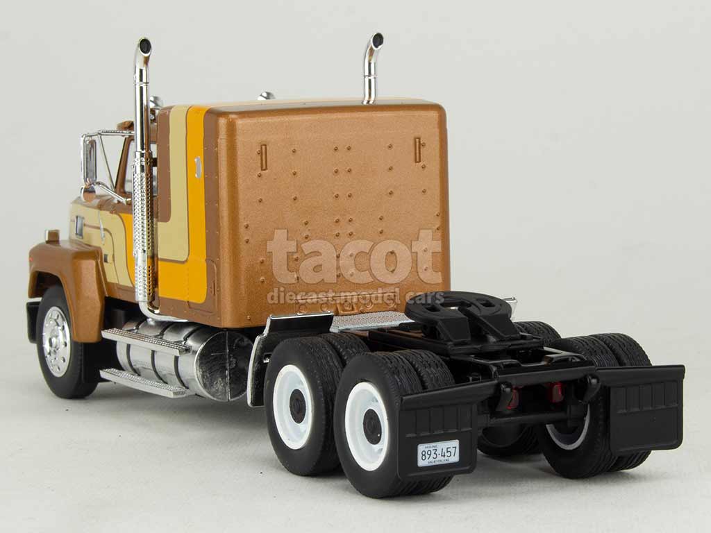 101135 Ford LTL-9000 Tracteur 1978