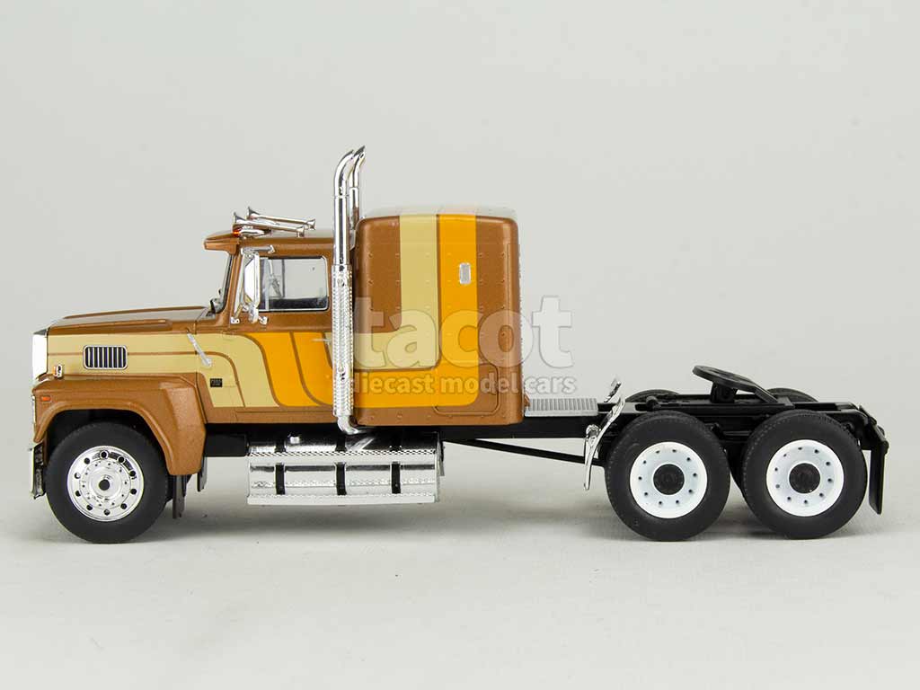 101135 Ford LTL-9000 Tracteur 1978