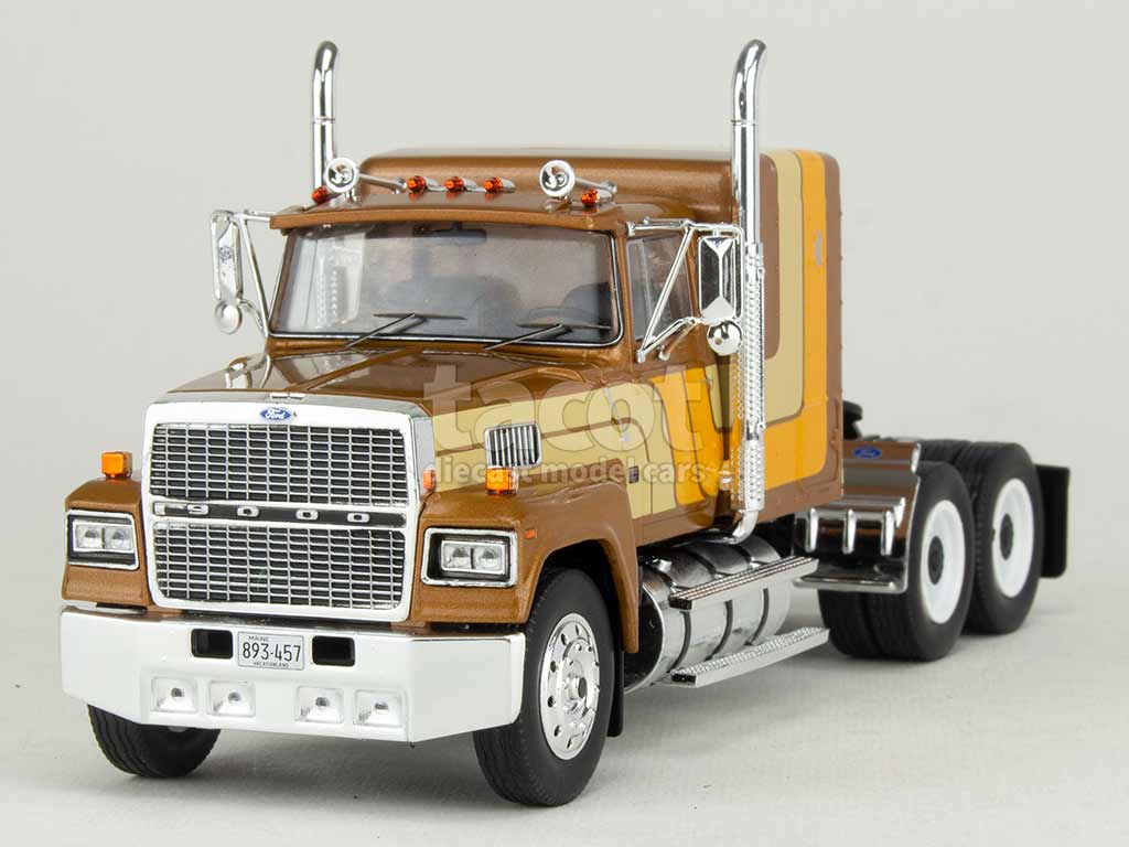 101135 Ford LTL-9000 Tracteur 1978