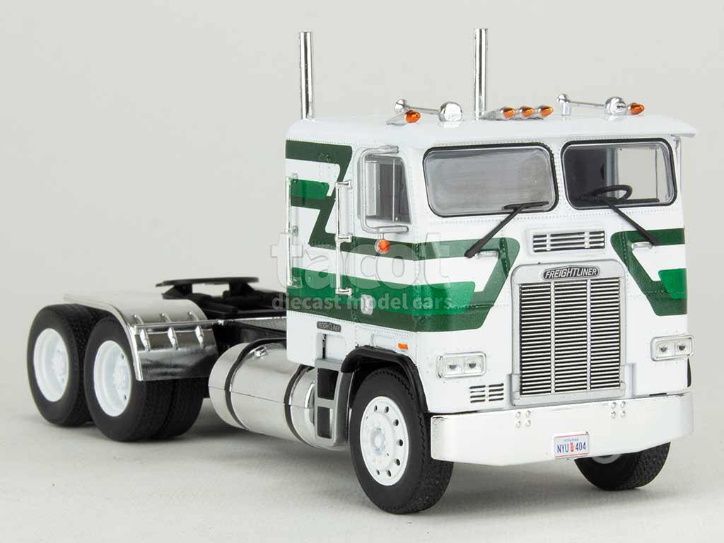 101136 Freightliner FLA Tracteur 1993