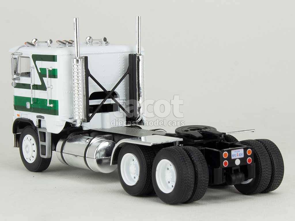 101136 Freightliner FLA Tracteur 1993
