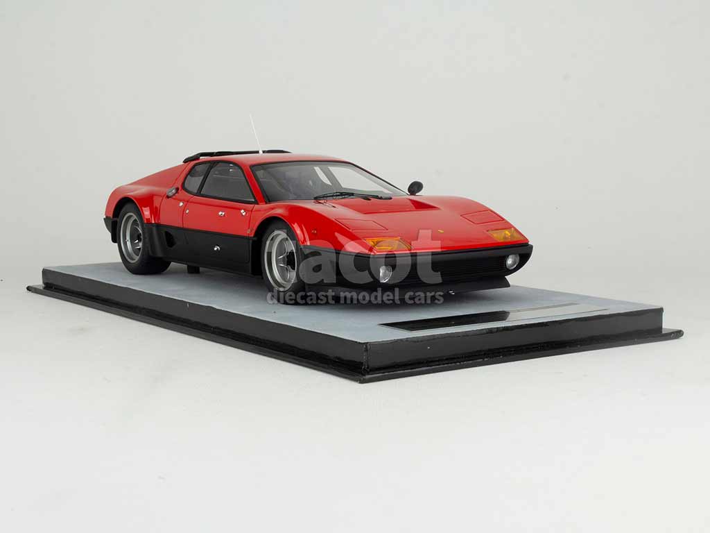 101145 Ferrari 512BB 1978