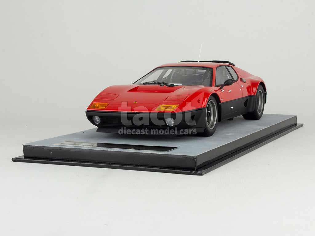 101145 Ferrari 512BB 1978