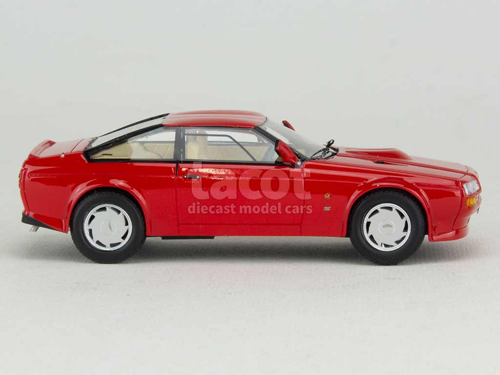101149 Aston Martin Zagato V8 1986