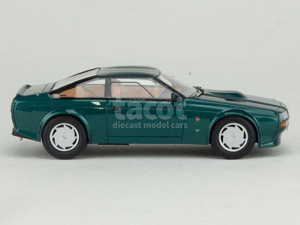 101150 Aston Martin Zagato V8 1986