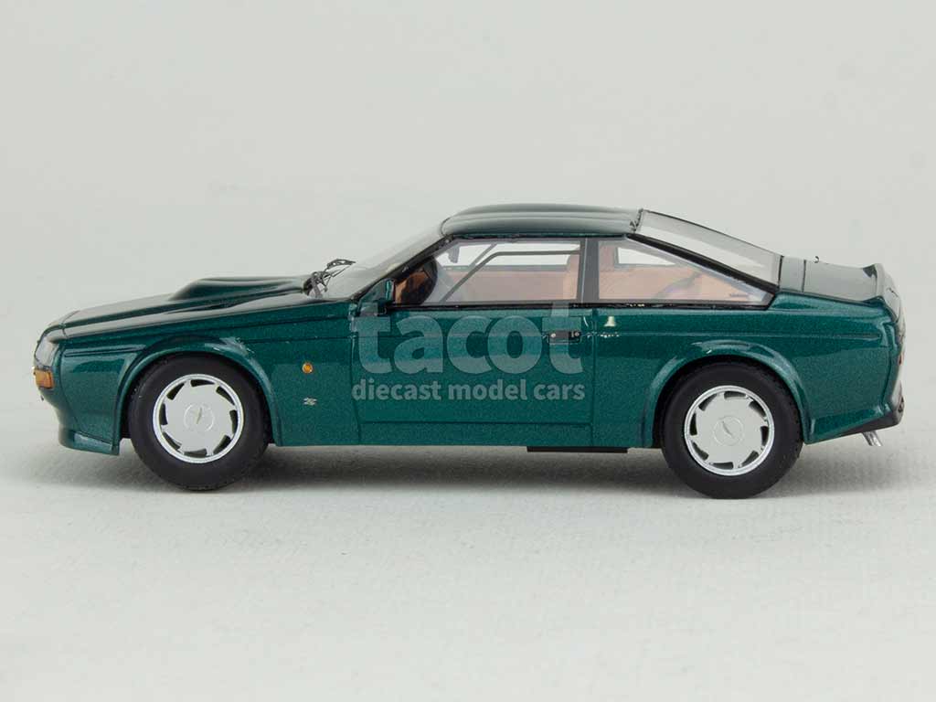 101150 Aston Martin Zagato V8 1986