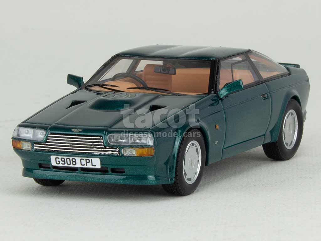 101150 Aston Martin Zagato V8 1986