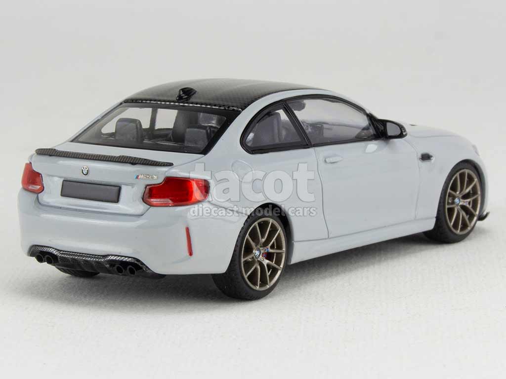 101155 BMW M2 CS/ F22 2020