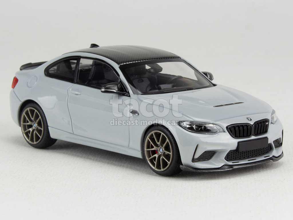 101155 BMW M2 CS/ F22 2020