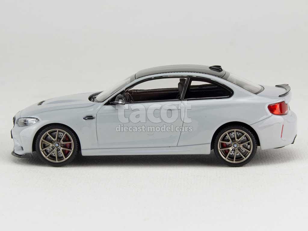 101155 BMW M2 CS/ F22 2020