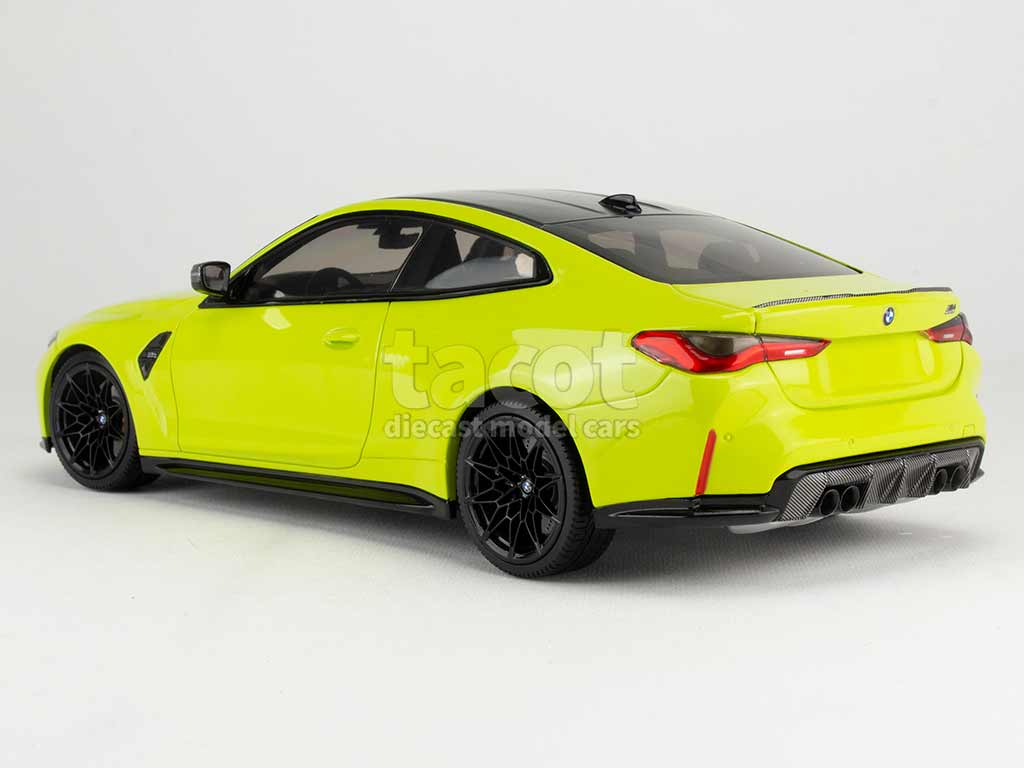 101156 BMW M4 Coupé Competition 2020